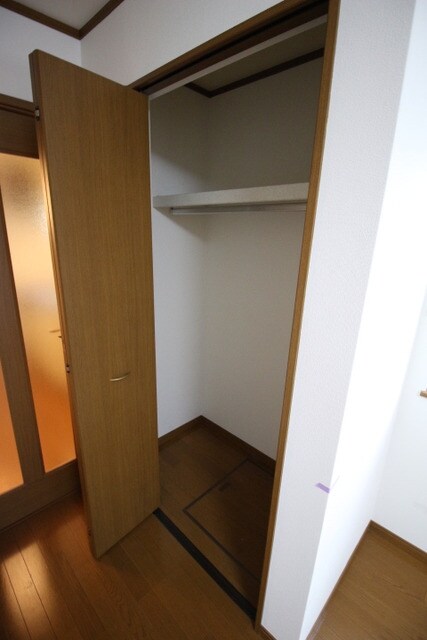 ペルル ラヴィの物件内観写真