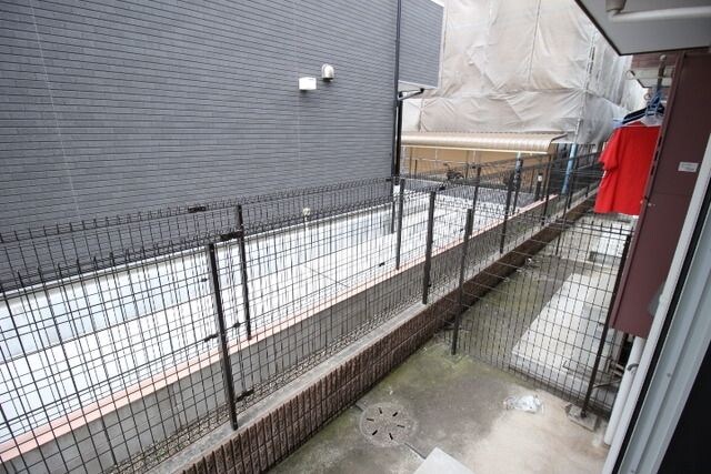 ペルル ラヴィの物件内観写真