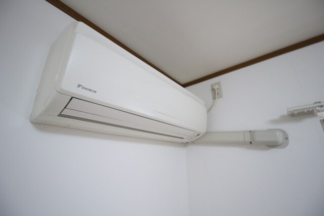 ペルル ラヴィの物件内観写真