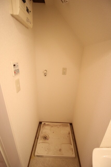 ペルル ラヴィの物件内観写真