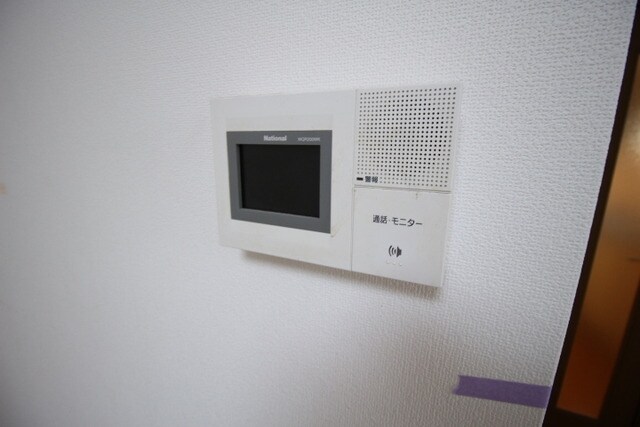 ペルル ラヴィの物件内観写真