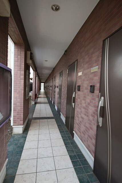 ペルル ラヴィの物件内観写真