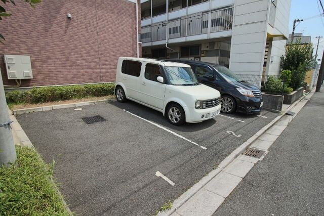 ペルル ラヴィの物件内観写真