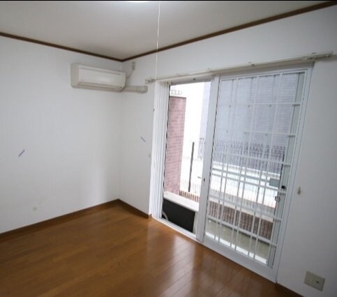 ペルル ラヴィの物件内観写真