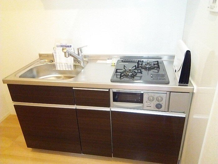 eterno Haruの物件内観写真