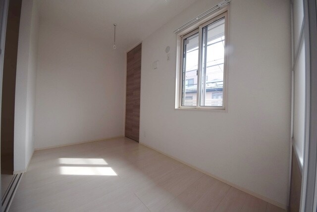 トタカ東小岩の物件内観写真