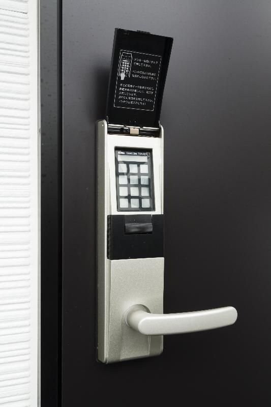 NKクレール幕張の物件内観写真