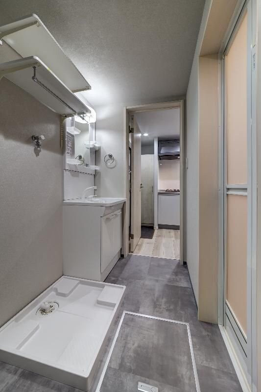 NKクレール幕張の物件内観写真