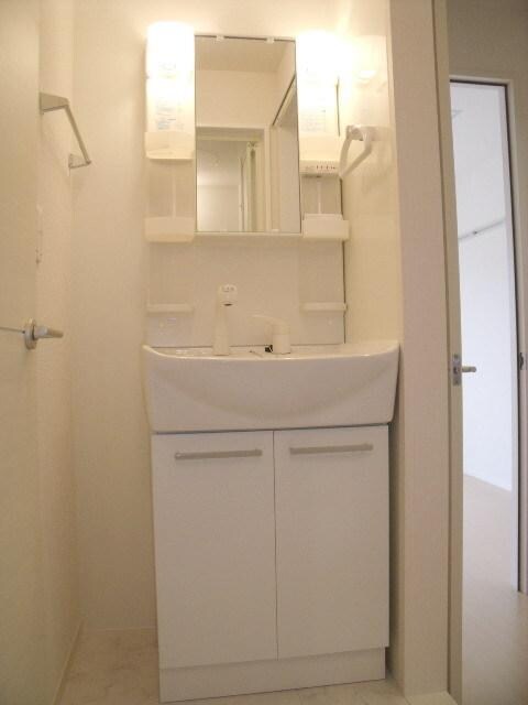 シャングリラの物件内観写真