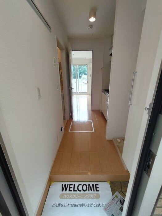 シャングリラの物件内観写真