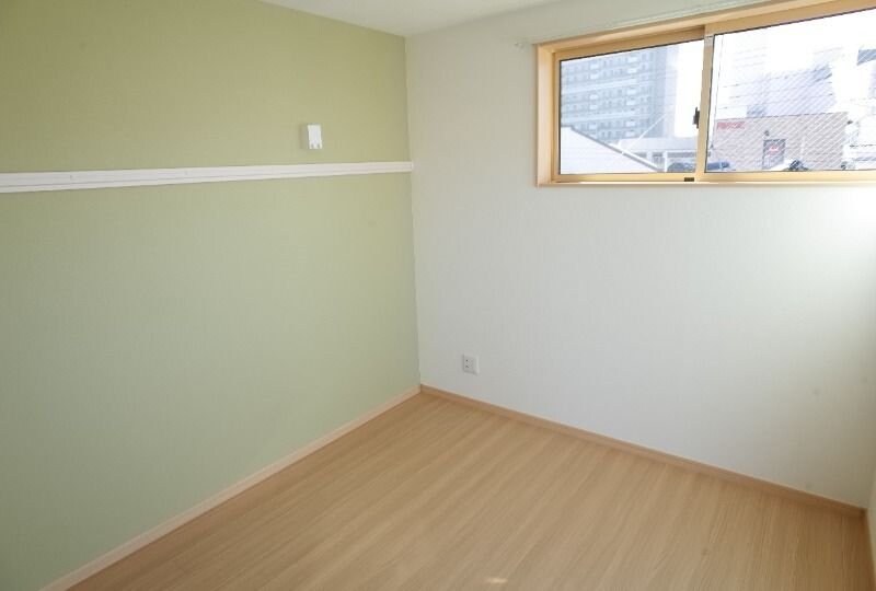 フォルトゥーナ津田沼の物件内観写真