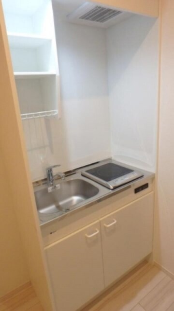 MELDIA松島四丁目の物件内観写真