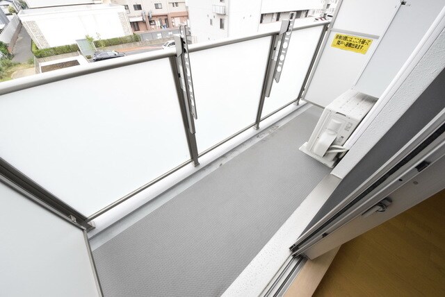 レオ四拾八番館の物件内観写真