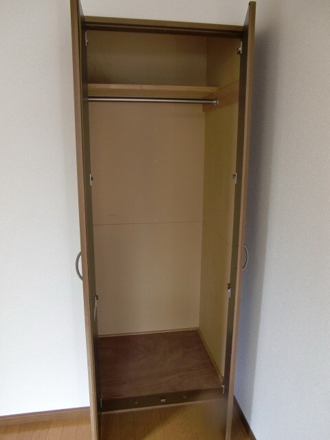 クレセールKの物件内観写真