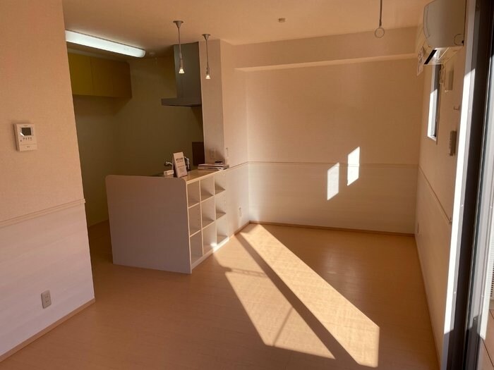 ピアファーレの物件内観写真