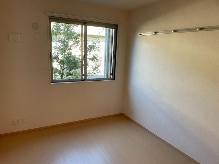 ピアファーレの物件内観写真