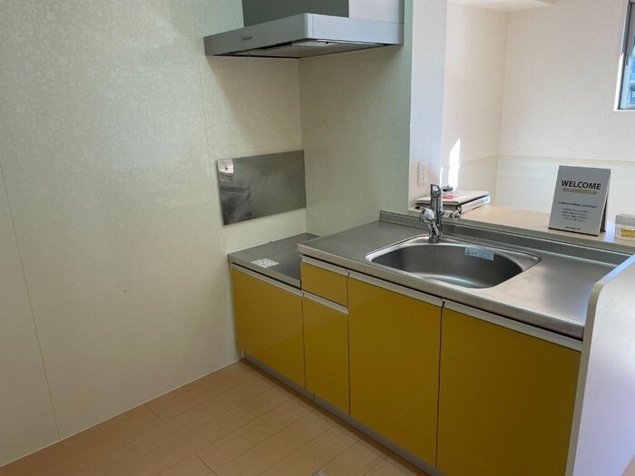 ピアファーレの物件内観写真