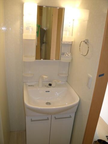 ピアファーレの物件内観写真