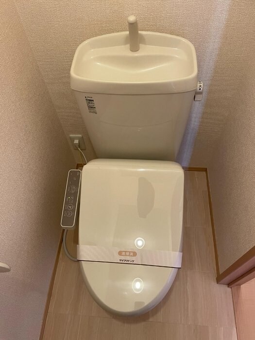 ピアファーレの物件内観写真