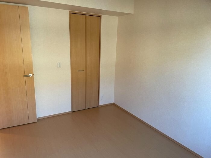 ピアファーレの物件内観写真