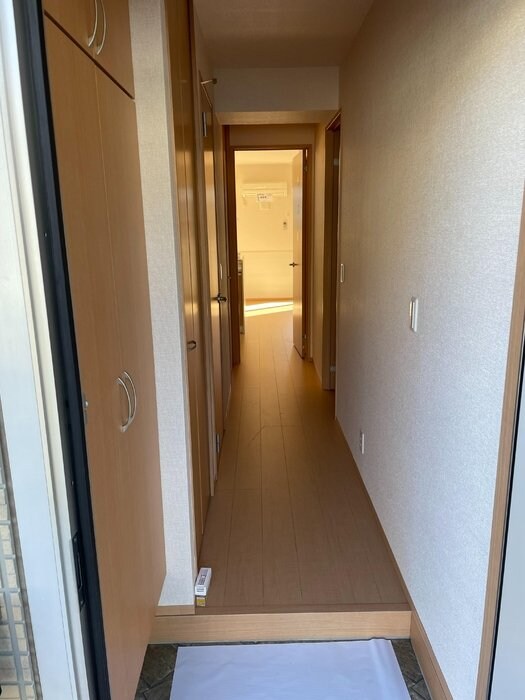 ピアファーレの物件内観写真