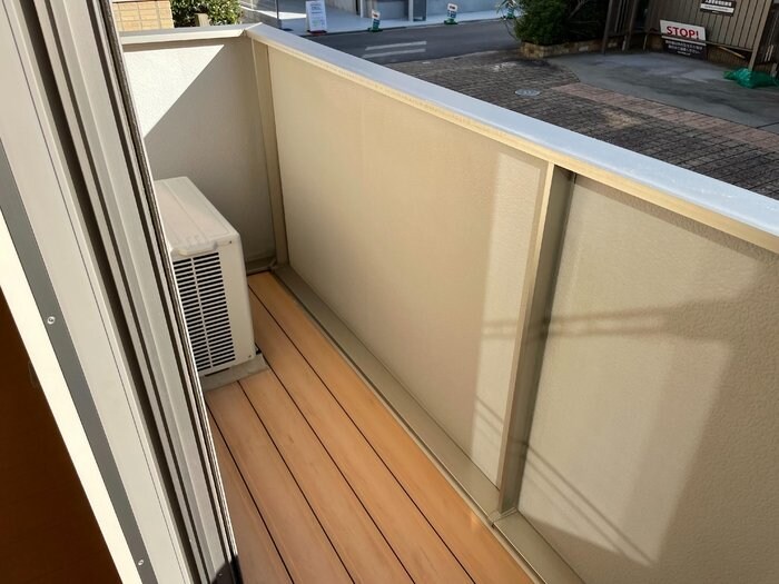 ピアファーレの物件内観写真