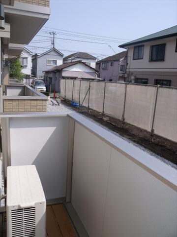 ピアファーレの物件内観写真