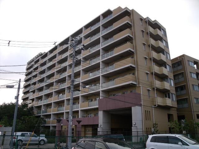 リーベスト東中山の物件内観写真