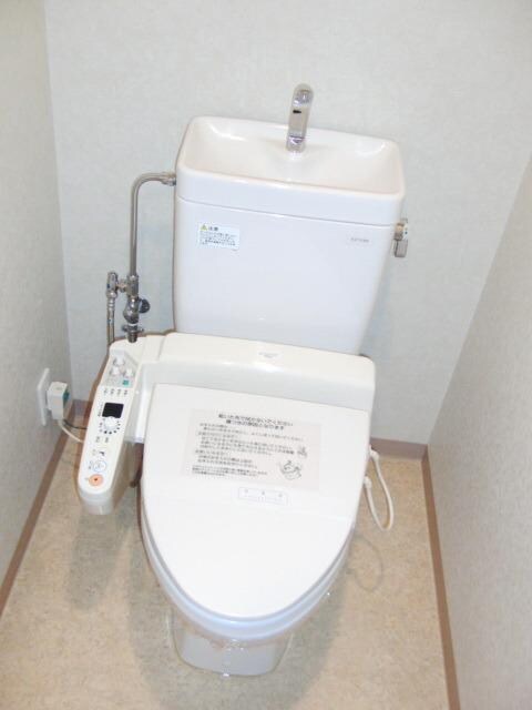 リーベスト東中山の物件内観写真