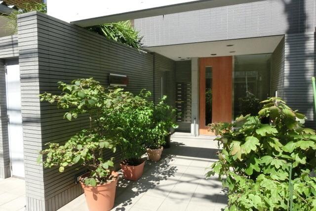 メルヴェイユKYの物件内観写真