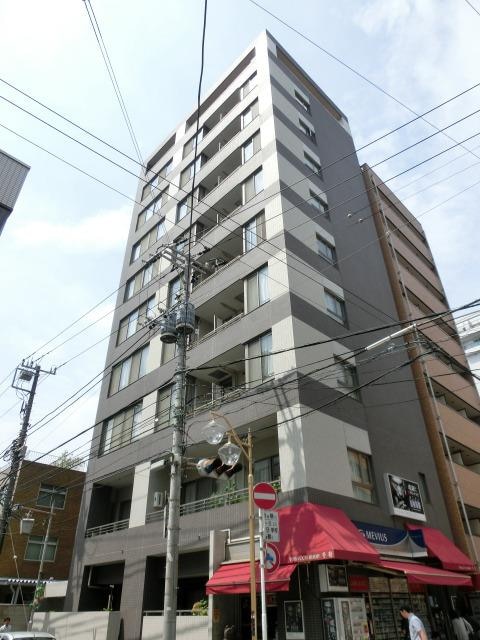 メルヴェイユKYの物件内観写真