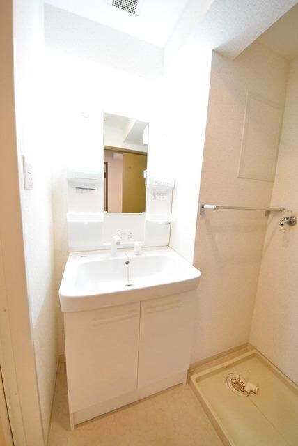 グレース・スクエアの物件内観写真