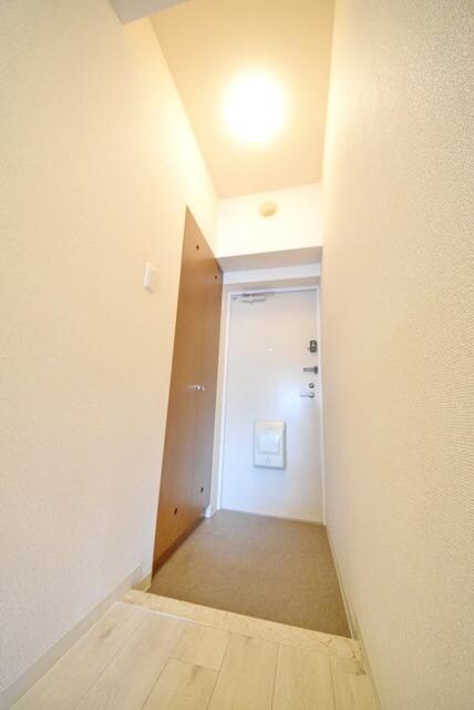 グレース・スクエアの物件内観写真