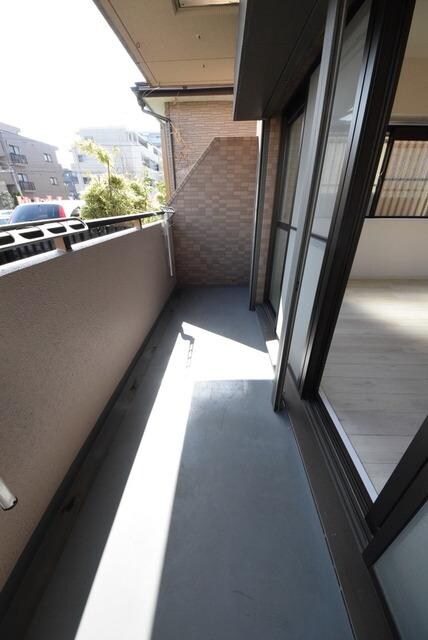 グレース・スクエアの物件内観写真