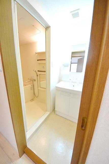 グレース・スクエアの物件内観写真