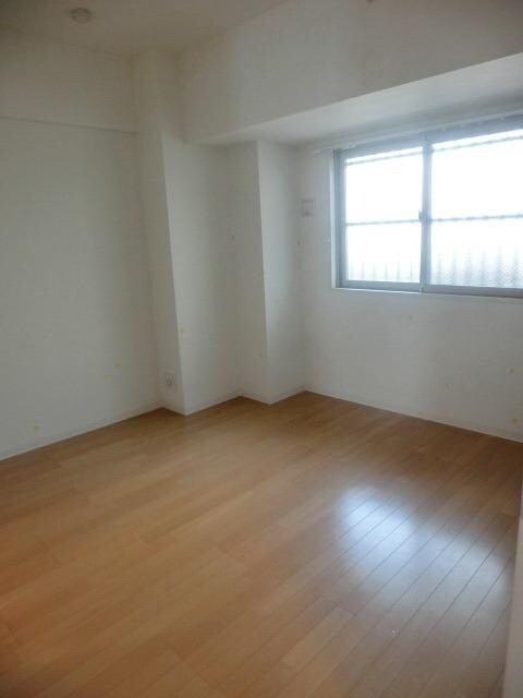 クレール大洲の物件内観写真