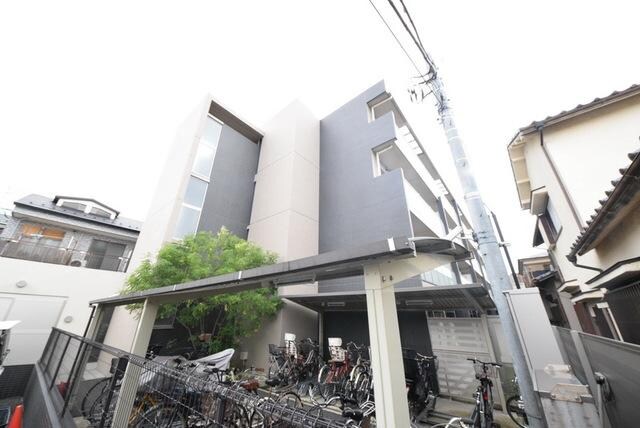 クレール大洲の物件内観写真