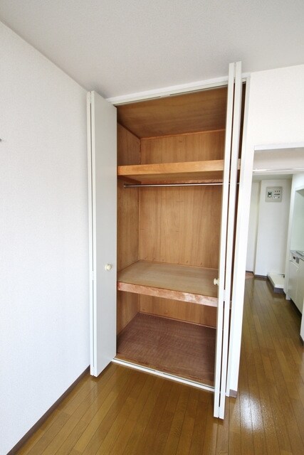 秋本ビルディングの物件内観写真