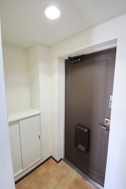 秋本ビルディングの物件内観写真