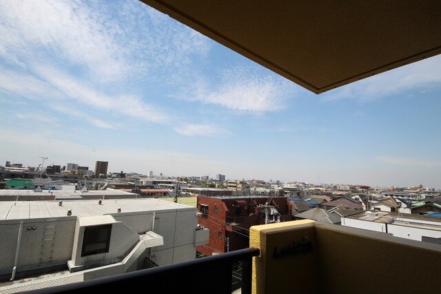 秋本ビルディングの物件内観写真