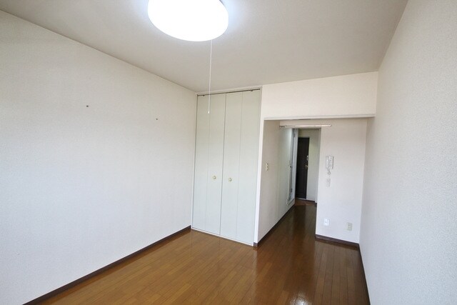 秋本ビルディングの物件内観写真