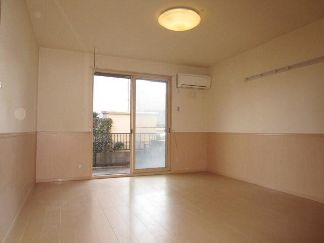 オークヒルの物件内観写真