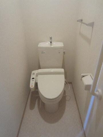 オークヒルの物件内観写真