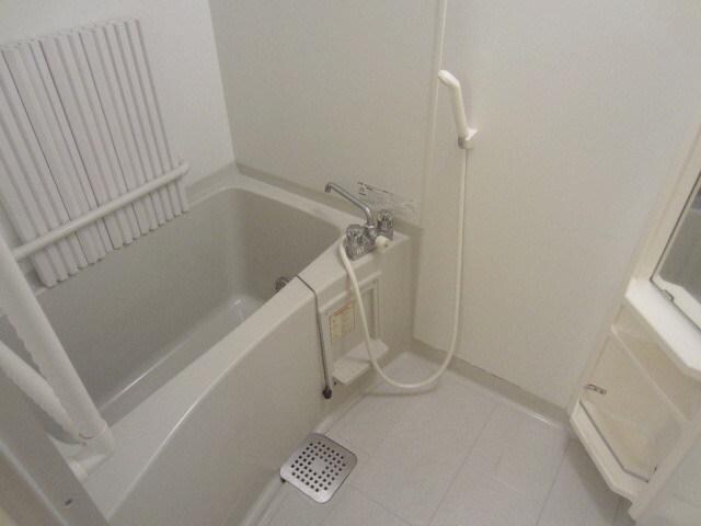 オークヒルの物件内観写真