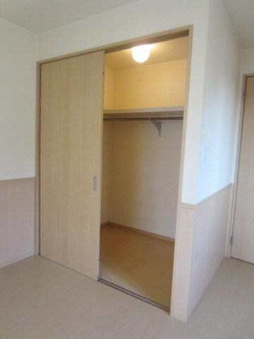 オークヒルの物件内観写真