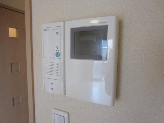 オークヒルの物件内観写真