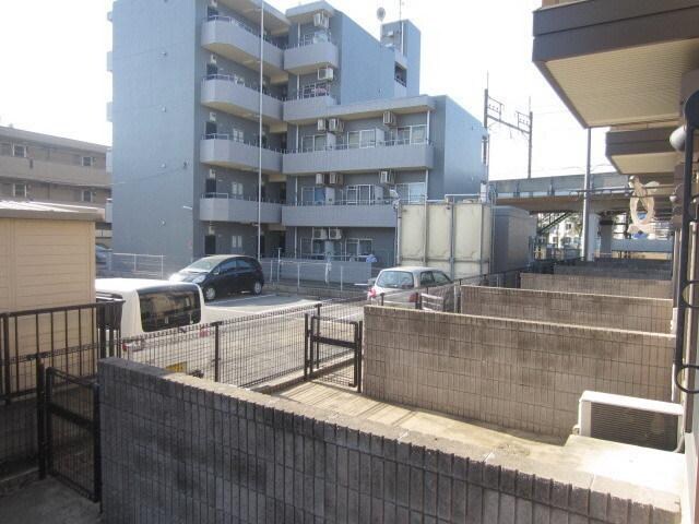 オークヒルの物件内観写真