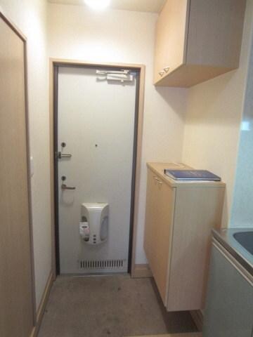 オークヒルの物件内観写真