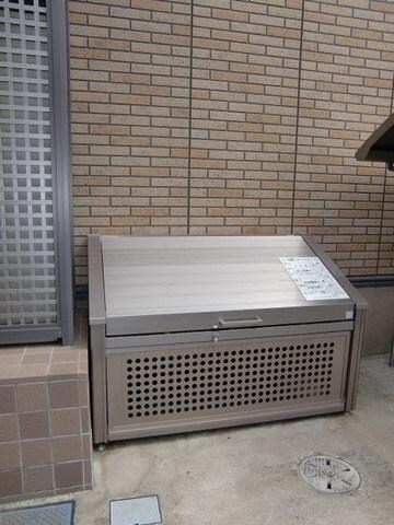 オークヒルの物件内観写真