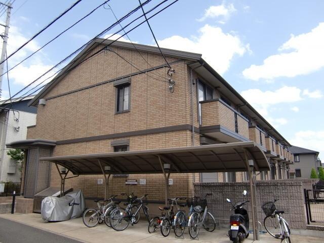 オークヒルの物件内観写真